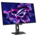 Monitor ASUS ROG Strix OLED 26.5 inch, 2560 x 1440 px, OLED, 360 Hz, Gaming Monitor ASUS ROG Strix OLED 26.5 inch, 2560 x 1440 px, OLED, 360 Hz, Gaming