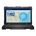 Laptop Dell Pro Rugged 14 RB14250 cu procesor Intel Core Ultra 7 165U până la 4.90 GHz, 14 Laptop Dell Pro Rugged 14 RB14250 cu procesor Intel Core Ultra 7 165U până la 4.90 GHz, 14