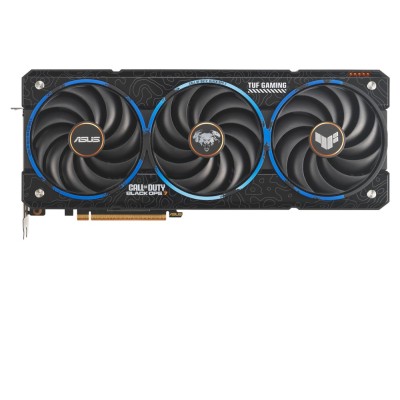 Placa video ASUS TUF Gaming Radeon RX 9070 XT COD BO7 Special Edition 16GB GDDR6 256-bit, PCI Express 5.0