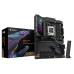 Placa de baza Gigabyte X870E AORUS PRO X3D Wi-Fi 7, AMD AM5, AMD X870E, ATX Placa de baza Gigabyte X870E AORUS PRO X3D Wi-Fi 7, AMD AM5, AMD X870E, ATX
