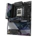 Placa de baza Gigabyte X870E AORUS MASTER X3D, AMD AM5, AMD X870E, ATX, Wi-Fi 7 Placa de baza Gigabyte X870E AORUS MASTER X3D, AMD AM5, AMD X870E, ATX, Wi-Fi 7