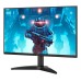 Monitor AOC 23.8 inch, 2560 x 1440 px, IPS, 144 Hz, Gaming