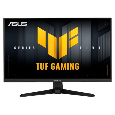 Monitor ASUS TUF Gaming 24.5 inch, 1920 x 1080 px, IPS, 310 Hz, Gaming Monitor ASUS TUF Gaming 24.5 inch, 1920 x 1080 px, IPS, 310 Hz, Gaming
