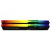 Memorie RAM Kingston FURY Beast RGB, 64GB (2x32GB) DDR5, 6000MHz, CL36, Dual Channel Memorie RAM Kingston FURY Beast RGB, 64GB (2x32GB) DDR5, 6000MHz, CL36, Dual Channel