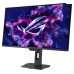 Monitor ASUS ROG Strix OLED 26.5 inch, 2560 x 1440 px, OLED, 240 Hz, Gaming Monitor ASUS ROG Strix OLED 26.5 inch, 2560 x 1440 px, OLED, 240 Hz, Gaming