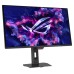 Monitor ASUS ROG Strix OLED 26.5 inch, 2560 x 1440 px, OLED, 240 Hz, Gaming Monitor ASUS ROG Strix OLED 26.5 inch, 2560 x 1440 px, OLED, 240 Hz, Gaming