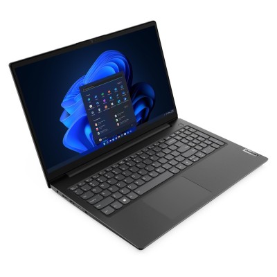 Laptop Lenovo V15 G4 ABP cu procesor AMD Ryzen 7 7730U până la 4.5GHz, 15.6