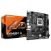 Placa de baza GIGABYTE , AMD AM5, AMD B840, Micro-ATX