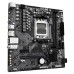 Placa de baza GIGABYTE , AMD AM5, AMD B840, Micro-ATX