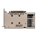 Placa video MSI GeForce RTX 5060 INSPIRE 2X OC 8GB GDDR7 128-bit, PCI Express 5.0