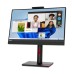 Monitor Lenovo ThinkCentre Tiny-In-One 24 Gen 5 23.8 inch, 1920 x 1080 px, IPS, 4 ms, 60 Hz