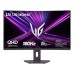 Monitor LG 32 inch, 2560 x 1440 px, VA, 180 Hz, Curbat, Gaming Monitor LG 32 inch, 2560 x 1440 px, VA, 180 Hz, Curbat, Gaming