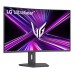 Monitor LG 32 inch, 2560 x 1440 px, VA, 180 Hz, Curbat, Gaming Monitor LG 32 inch, 2560 x 1440 px, VA, 180 Hz, Curbat, Gaming
