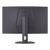 Monitor LG 32 inch, 2560 x 1440 px, VA, 180 Hz, Curbat, Gaming Monitor LG 32 inch, 2560 x 1440 px, VA, 180 Hz, Curbat, Gaming