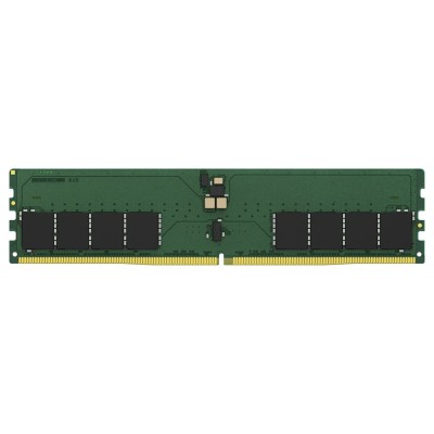 Memorie RAM Kingston ValueRAM, 64GB DDR5, 5600MHz, CL46 Memorie RAM Kingston ValueRAM, 64GB DDR5, 5600MHz, CL46