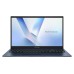 Laptop ASUS Vivobook 17 cu procesor Intel Core 7 150U până la 5.4GHz, 17.3
