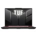 Laptop Asus TUF Gaming A16 (2024) cu procesor AMD Ryzen 7 7445HS până la 4.7GHz, 16 Laptop Asus TUF Gaming A16 (2024) cu procesor AMD Ryzen 7 7445HS până la 4.7GHz, 16