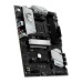 Placa de baza MSI B550 GAMING WIFI, AMD B550, AM4, ATX, DDR4 Placa de baza MSI B550 GAMING WIFI, AMD B550, AM4, ATX, DDR4
