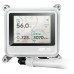 Cooler CPU Asus MAX Gaming LC 360 ARGB LCD White Edition, 3x120mm, ARGB Cooler CPU Asus MAX Gaming LC 360 ARGB LCD White Edition, 3x120mm, ARGB