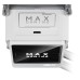 Cooler CPU Asus MAX Gaming LC 360 ARGB LCD White Edition, 3x120mm, ARGB Cooler CPU Asus MAX Gaming LC 360 ARGB LCD White Edition, 3x120mm, ARGB