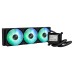 Cooler CPU Asus MAX Gaming LC 360 ARGB LCD, 3x120mm, ARGB Cooler CPU Asus MAX Gaming LC 360 ARGB LCD, 3x120mm, ARGB