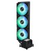Cooler CPU Asus MAX Gaming LC 360 ARGB LCD, 3x120mm, ARGB Cooler CPU Asus MAX Gaming LC 360 ARGB LCD, 3x120mm, ARGB