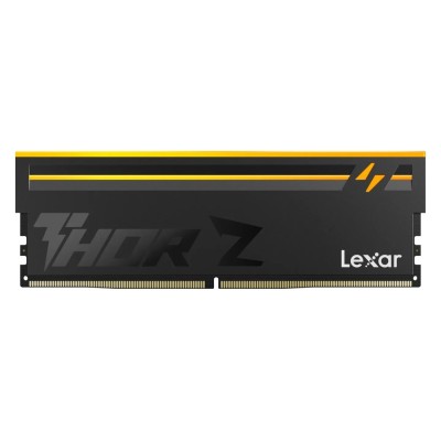 Memorie RAM Lexar THOR Z RGB, 32GB (2x16GB) DDR5, 6000MHz, CL36, Dual Channel