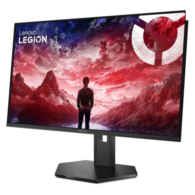 Monitor Lenovo Legion 27Q-10 26.5 inch, 2560 x 1440 px, QD-OLED, 0.03 ms, 240 Hz, Gaming