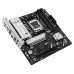 Placa de baza ASUS PRIME B850M-A WIFI, AM5, Micro-ATX Placa de baza ASUS PRIME B850M-A WIFI, AM5, Micro-ATX