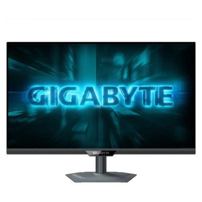 Monitor Gigabyte G27UP 27 inch, 3840 x 2160 px, IPS, 1 ms, 160 Hz, Gaming Monitor Gigabyte G27UP 27 inch, 3840 x 2160 px, IPS, 1 ms, 160 Hz, Gaming