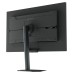 Monitor Gigabyte G27UP 27 inch, 3840 x 2160 px, IPS, 1 ms, 160 Hz, Gaming Monitor Gigabyte G27UP 27 inch, 3840 x 2160 px, IPS, 1 ms, 160 Hz, Gaming