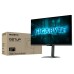 Monitor Gigabyte G27UP 27 inch, 3840 x 2160 px, IPS, 1 ms, 160 Hz, Gaming Monitor Gigabyte G27UP 27 inch, 3840 x 2160 px, IPS, 1 ms, 160 Hz, Gaming