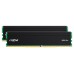 Memorie RAM Crucial Pro 64GB (2x32GB) DDR4 3200MHz CL22, Dual Channel, XMP Memorie RAM Crucial Pro 64GB (2x32GB) DDR4 3200MHz CL22, Dual Channel, XMP