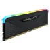 Memorie RAM Corsair Vengeance RGB RS, 16GB DDR4, 3200MHz, CL16