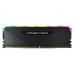 Memorie RAM Corsair Vengeance RGB RS, 16GB DDR4, 3200MHz, CL16