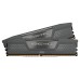 Memorie RAM Corsair VENGEANCE 16GB (2x8GB) DDR5 6000MHz CL36, Dual Channel, Grey