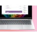 Laptop HP EliteBook 8 G1i cu procesor Intel Core Ultra 5 226V până la 4.5GHz, 14 Laptop HP EliteBook 8 G1i cu procesor Intel Core Ultra 5 226V până la 4.5GHz, 14