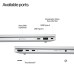 Laptop HP EliteBook 8 G1i cu procesor Intel Core Ultra 5 226V până la 4.5GHz, 14 Laptop HP EliteBook 8 G1i cu procesor Intel Core Ultra 5 226V până la 4.5GHz, 14