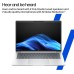 Laptop HP EliteBook 8 G1i cu procesor Intel Core Ultra 5 226V până la 4.5GHz, 14 Laptop HP EliteBook 8 G1i cu procesor Intel Core Ultra 5 226V până la 4.5GHz, 14