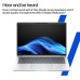 Laptop HP EliteBook 8 G1i cu procesor Intel Core Ultra 5 226V până la 4.5GHz, 14 Laptop HP EliteBook 8 G1i cu procesor Intel Core Ultra 5 226V până la 4.5GHz, 14