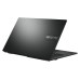Laptop ASUS Vivobook Go 15 cu procesor AMD Ryzen 3 30 2.4GHz, 15.6