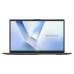 Laptop ASUS Vivobook Go 15 cu procesor AMD Ryzen 3 30 2.4GHz, 15.6