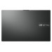 Laptop ASUS Vivobook Go 15 cu procesor AMD Ryzen 3 30 2.4GHz, 15.6