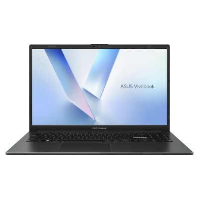 Laptop Asus Vivobook Go 15 cu procesor AMD Ryzen 5 7520U până la 4.3GHz, 15.6 Laptop Asus Vivobook Go 15 cu procesor AMD Ryzen 5 7520U până la 4.3GHz, 15.6