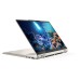 Laptop Lenovo Yoga 7 2-in-1 cu procesor AMD Ryzen AI 7 350 până la 5.0GHz, 14