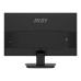Monitor MSI PRO MP241 E14V 24 inch, 1920 x 1080 px, VA, 144 Hz Monitor MSI PRO MP241 E14V 24 inch, 1920 x 1080 px, VA, 144 Hz