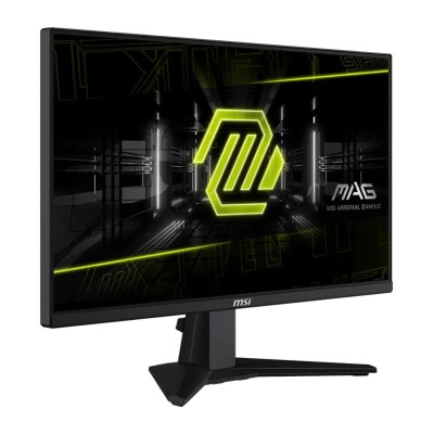 Monitor MSI MAG 255F E20 24.5 inch, 1920 x 1080 px, IPS, 200 Hz, Gaming Monitor MSI MAG 255F E20 24.5 inch, 1920 x 1080 px, IPS, 200 Hz, Gaming
