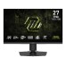 Monitor MSI MAG 272PF X24 27 inch, 1920 x 1080 px, IPS, 240 Hz, Gaming Monitor MSI MAG 272PF X24 27 inch, 1920 x 1080 px, IPS, 240 Hz, Gaming