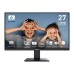 Monitor MSI PRO MP273U 27 inch, 3840 x 2160 px, IPS, 60 Hz Monitor MSI PRO MP273U 27 inch, 3840 x 2160 px, IPS, 60 Hz