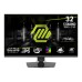 Monitor MSI MAG 322URDF E16 31.5 inch, 3840 x 2160 px, IPS, 160 Hz, Gaming Monitor MSI MAG 322URDF E16 31.5 inch, 3840 x 2160 px, IPS, 160 Hz, Gaming